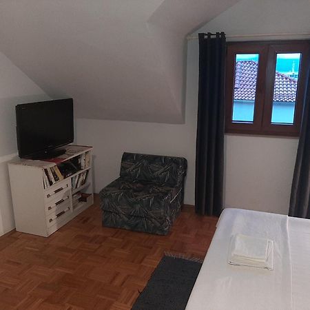 Vila Dora Supetar Quarto foto