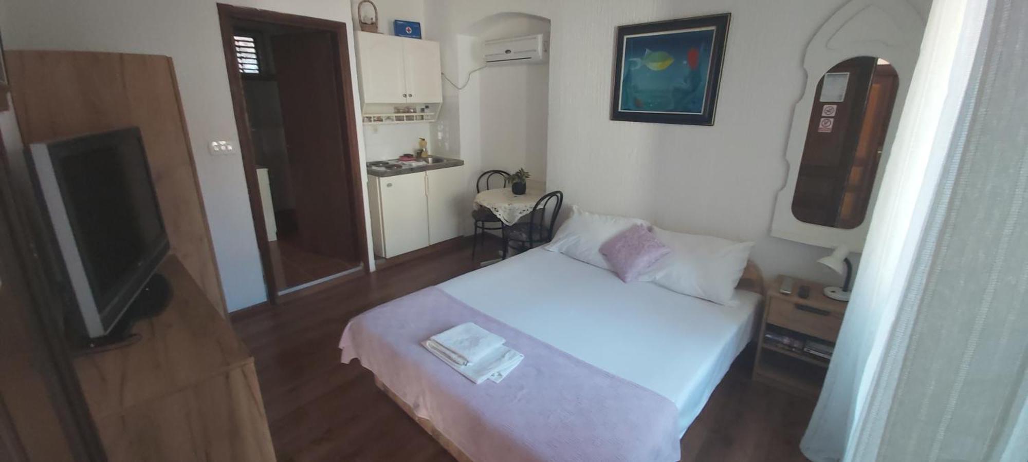 Vila Dora Supetar Quarto foto
