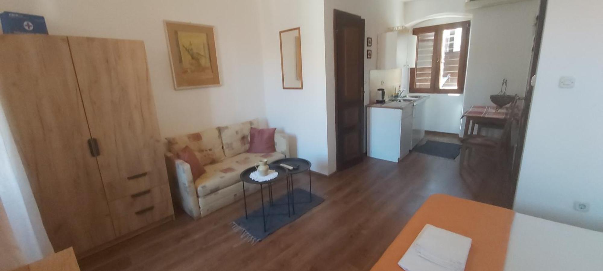 Vila Dora Supetar Quarto foto
