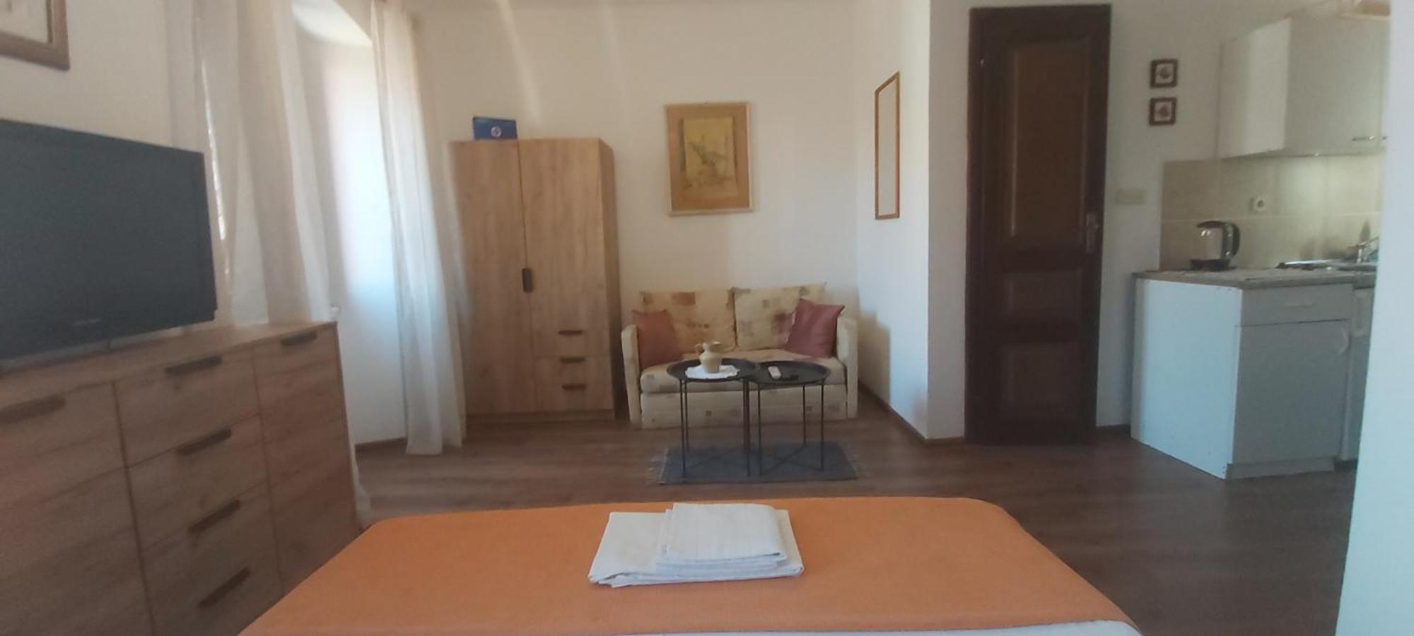 Vila Dora Supetar Quarto foto