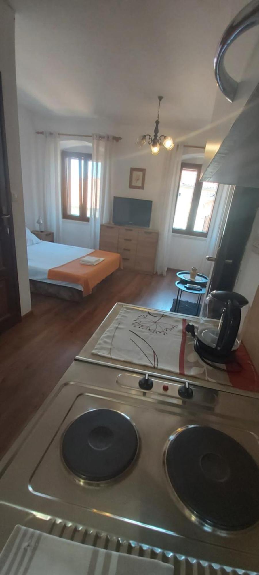 Vila Dora Supetar Quarto foto