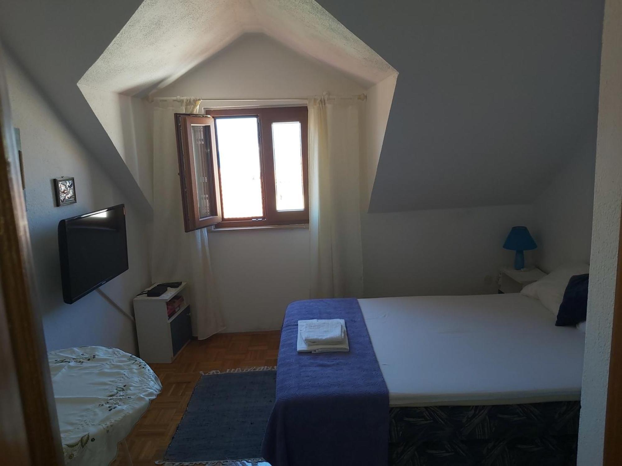 Vila Dora Supetar Quarto foto