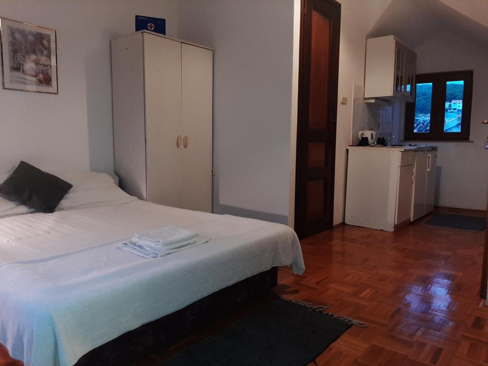 Vila Dora Supetar Quarto foto