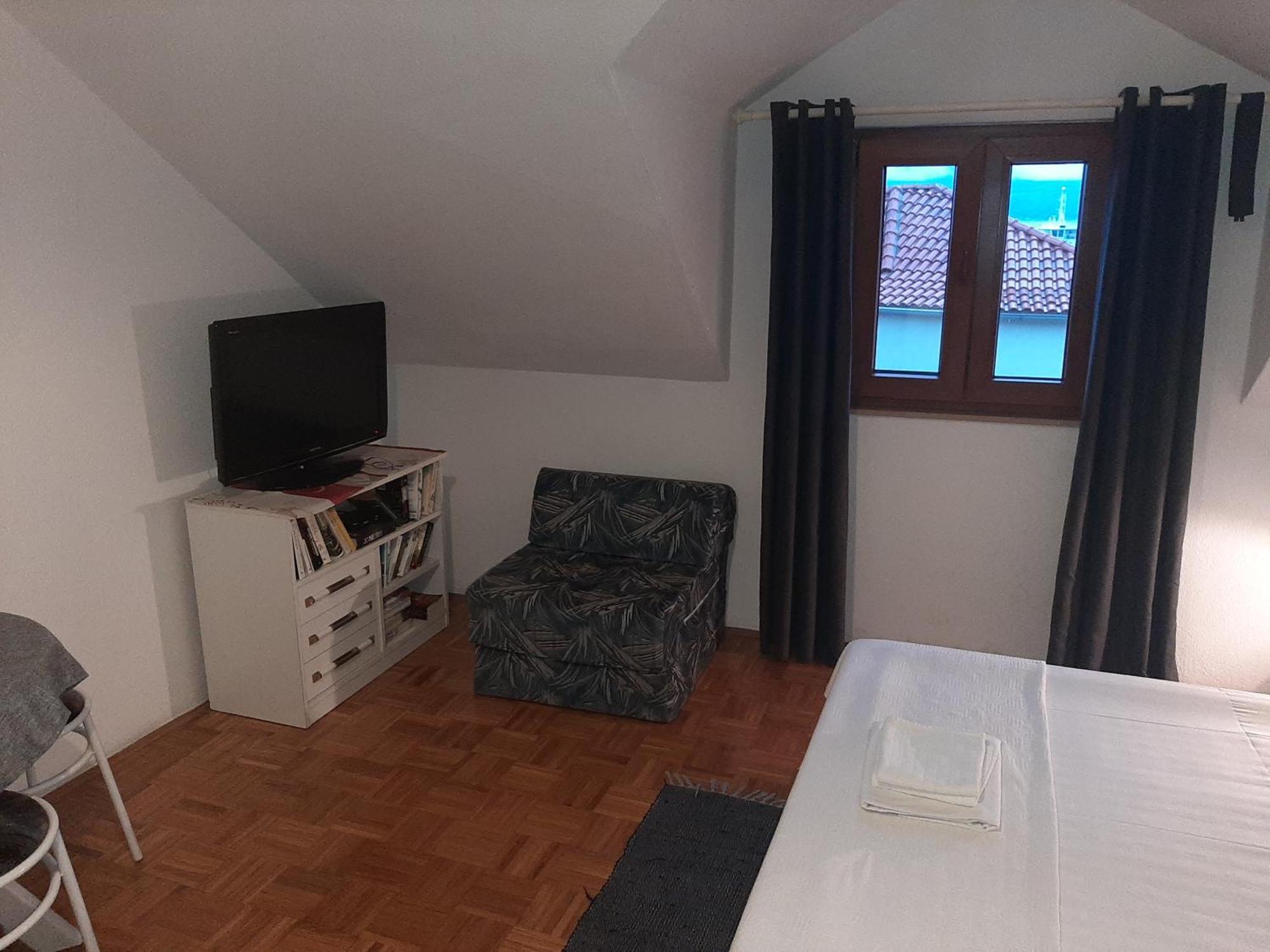 Vila Dora Supetar Quarto foto