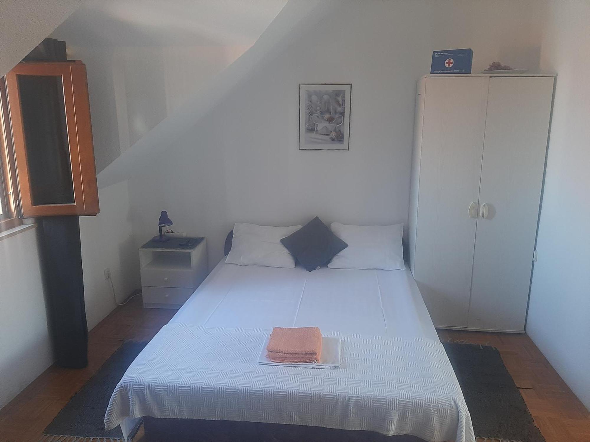 Vila Dora Supetar Quarto foto