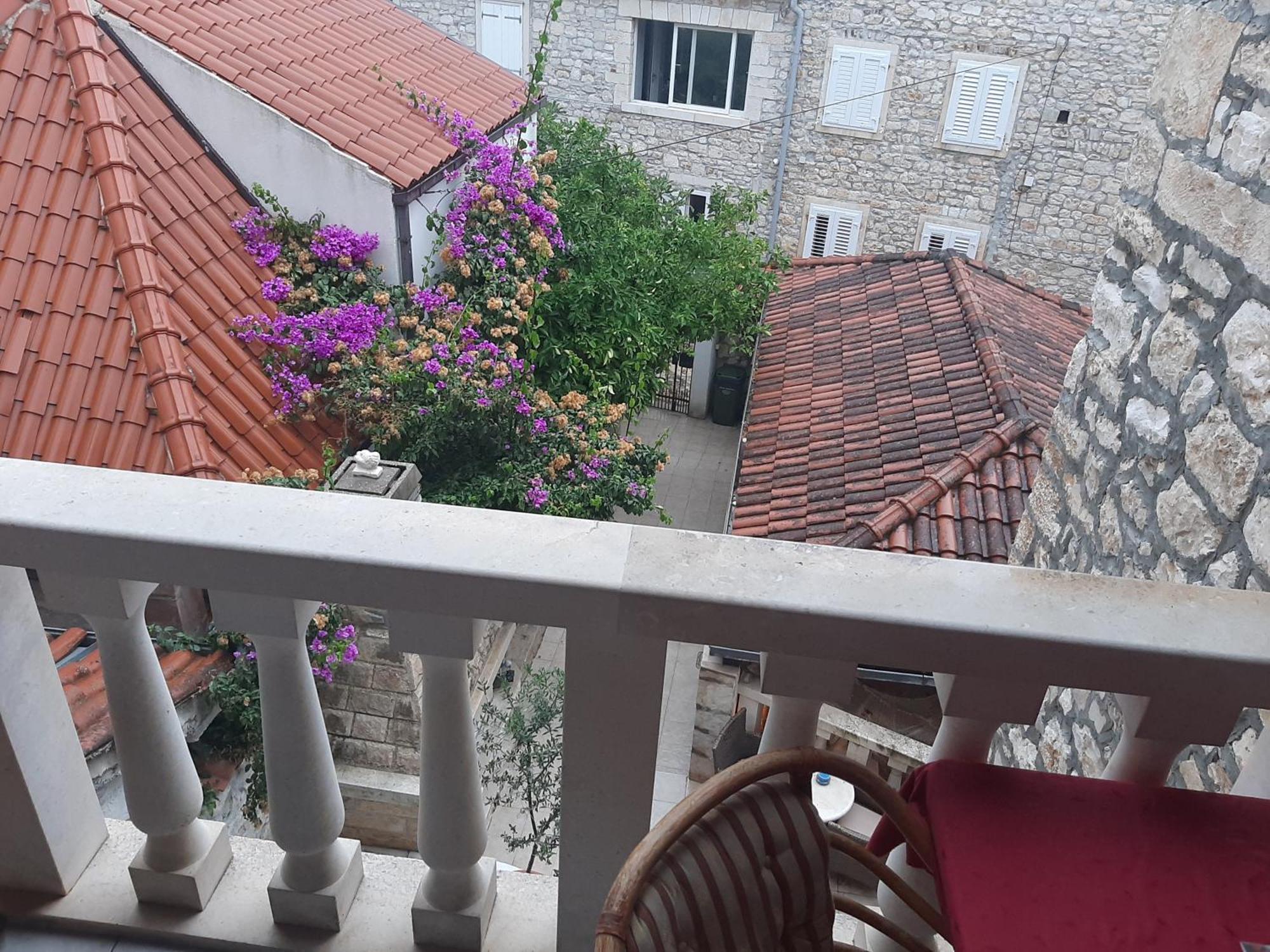 Vila Dora Supetar Quarto foto